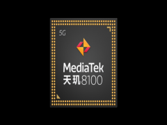 MediaTek发布天玑8000系列轻旗舰5G移动平台 终端将陆续上市