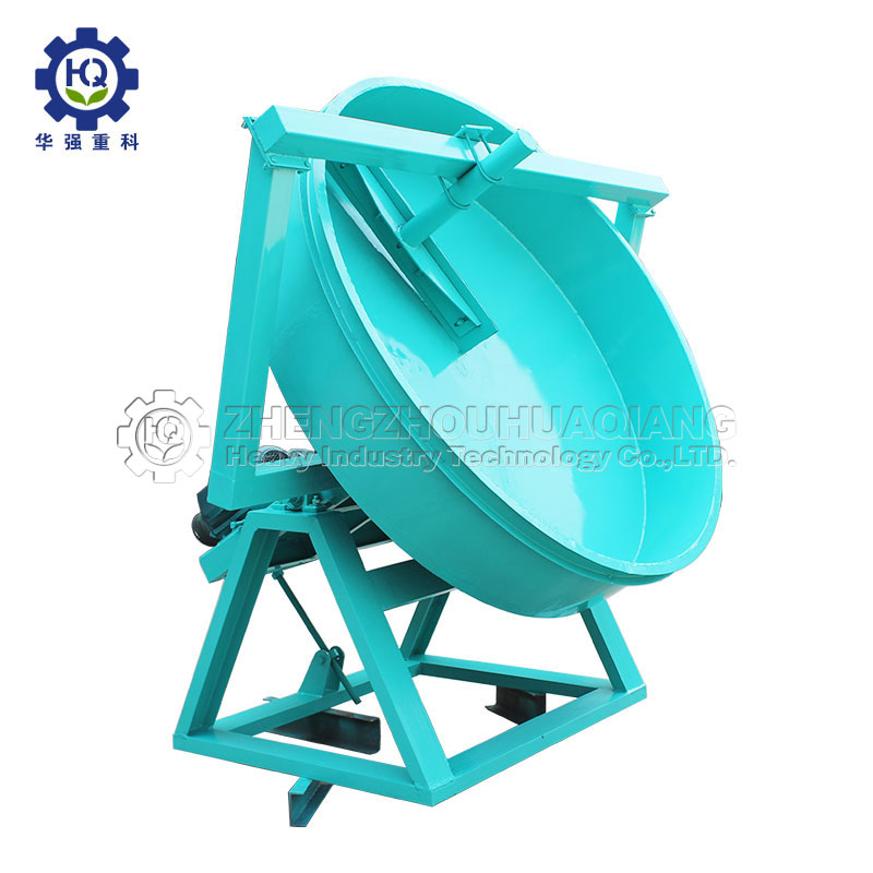 圓盤造粒機(jī)