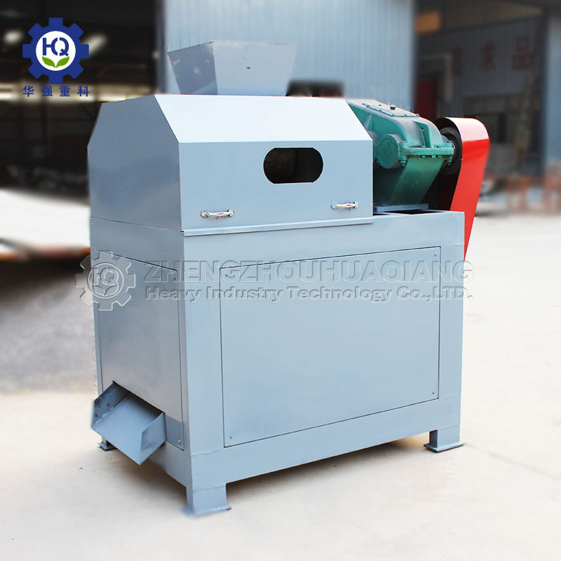對(duì)輥擠壓造粒機(jī)