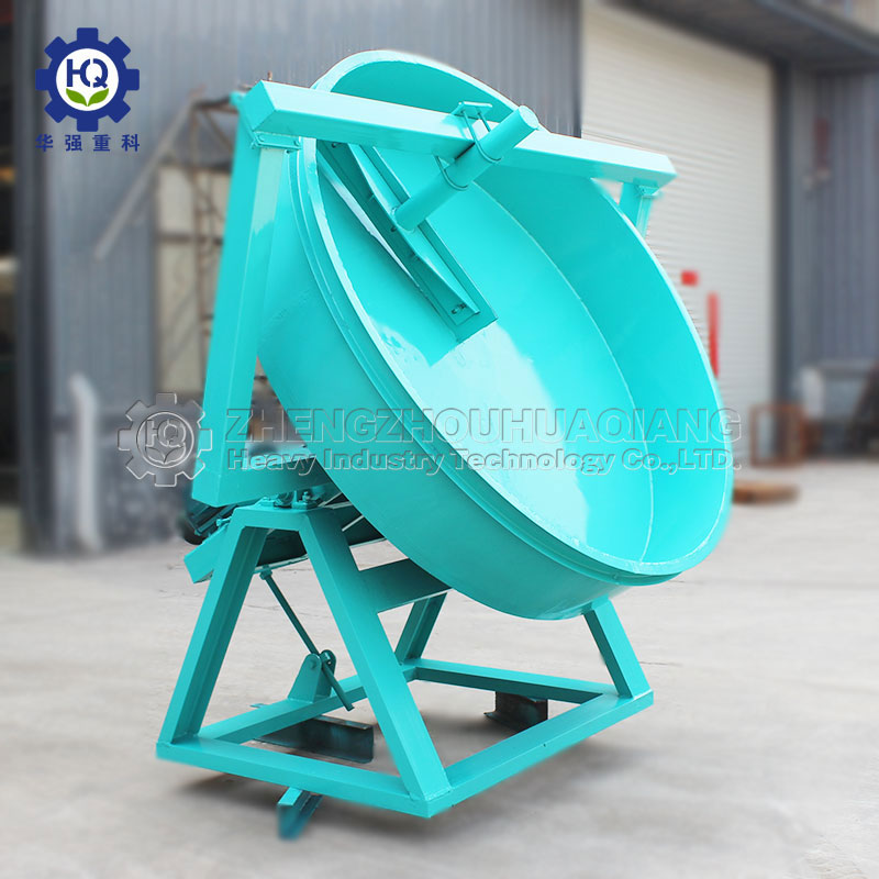 雞糞造粒機(jī)