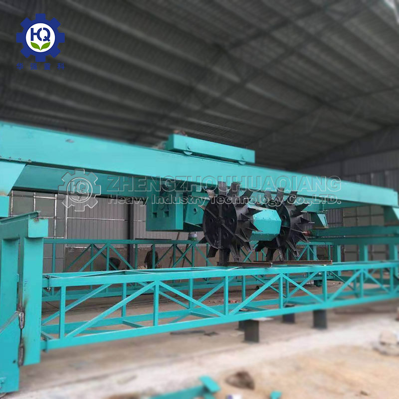 為什么在堆肥糞肥時(shí)要添加秸稈作為輔助原料
